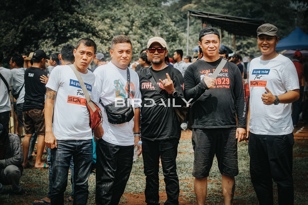 SE Moga Tahun Ini Sukses DSK Duta Valentine sukses raih Juara BC pada Piala 