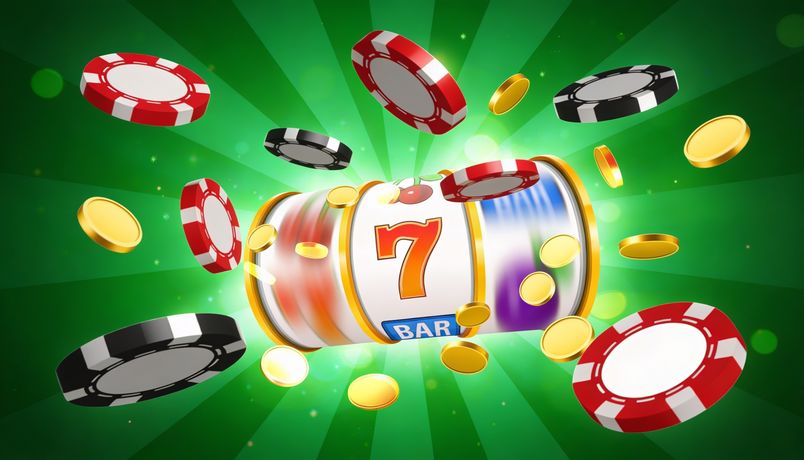 Ninlay casino online