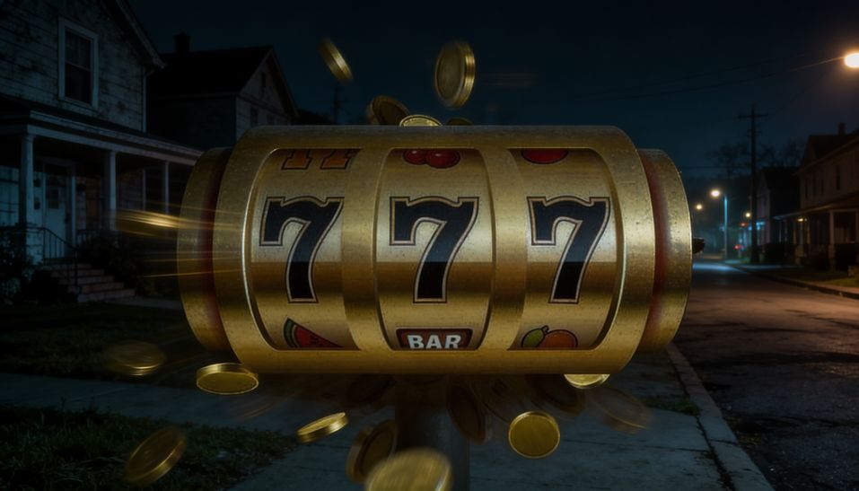 Hugo casino