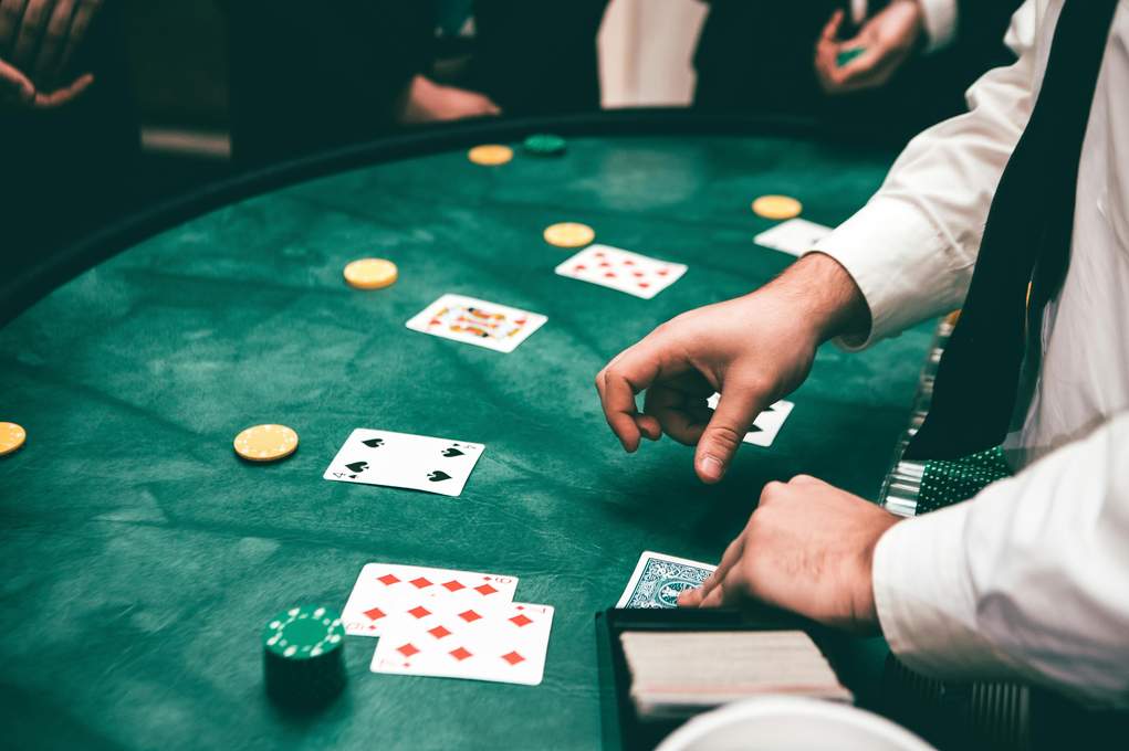 instant casino